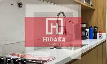 Imagem 5: Apartamento à venda no bairro Vila Madalena - São Paulo/SP, Zona Oeste