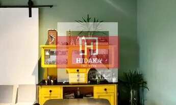 Imagem 3: Apartamento à venda no bairro Vila Madalena - São Paulo/SP, Zona Oeste