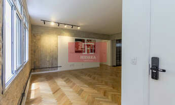 Imagem 4: Apartamento à venda no bairro Jardim Paulista - São Paulo/SP, Zona Oeste