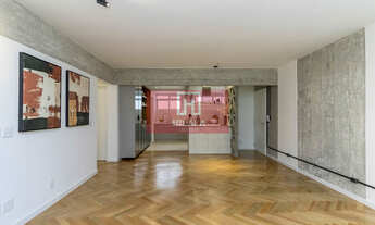 Imagem: Apartamento à venda no bairro Jardim Paulista