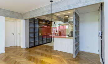 Imagem 7: Apartamento à venda no bairro Jardim Paulista - São Paulo/SP, Zona Oeste