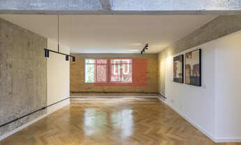 Imagem 2: Apartamento à venda no bairro Jardim Paulista - São Paulo/SP, Zona Oeste