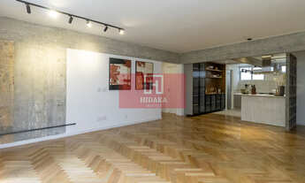 Imagem 5: Apartamento à venda no bairro Jardim Paulista - São Paulo/SP, Zona Oeste