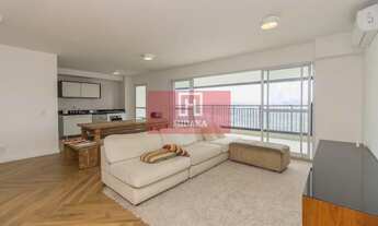 Imagem: Apartamento à venda no bairro Jardim Dom