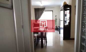 Imagem 3: Apartamento à venda no bairro Perdizes - São Paulo/SP, Zona Oeste