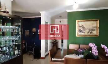 Imagem: Apartamento à venda no bairro Perdizes