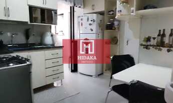 Imagem 6: Apartamento à venda no bairro Perdizes - São Paulo/SP, Zona Oeste