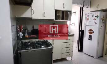 Imagem 5: Apartamento à venda no bairro Perdizes - São Paulo/SP, Zona Oeste