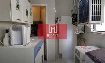 Imagem 4: Apartamento à venda no bairro Perdizes - São Paulo/SP, Zona Oeste