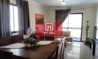 Imagem 2: Apartamento à venda no bairro Perdizes - São Paulo/SP, Zona Oeste