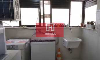 Imagem 7: Apartamento à venda no bairro Perdizes - São Paulo/SP, Zona Oeste