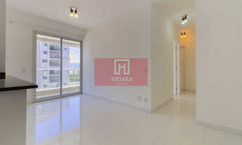 Imagem: Apartamento à venda no bairro Vila Anastácio