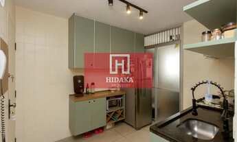 Imagem 6: Apartamento à venda no bairro Vila Ipojuca - São Paulo/SP, Zona Oeste