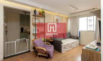 Imagem 2: Apartamento à venda no bairro Vila Ipojuca - São Paulo/SP, Zona Oeste