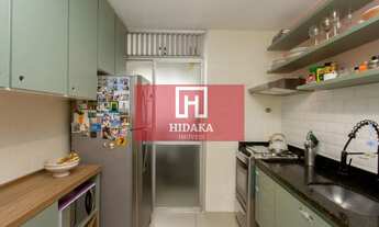 Imagem 5: Apartamento à venda no bairro Vila Ipojuca - São Paulo/SP, Zona Oeste