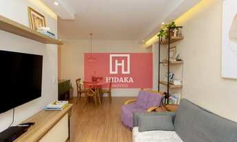 Imagem 3: Apartamento à venda no bairro Vila Ipojuca - São Paulo/SP, Zona Oeste