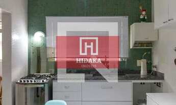 Imagem 5: Apartamento à venda no bairro Perdizes - São Paulo/SP, Zona Oeste