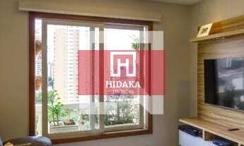 Imagem 2: Apartamento à venda no bairro Perdizes - São Paulo/SP, Zona Oeste