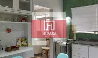 Imagem 6: Apartamento à venda no bairro Perdizes - São Paulo/SP, Zona Oeste