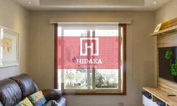 Imagem: Apartamento à venda no bairro Perdizes