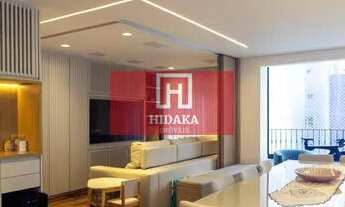 Imagem: Apartamento à venda no bairro Santa Cecília