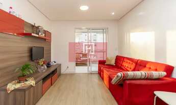 Imagem: Apartamento à venda no bairro Jardim Vazani