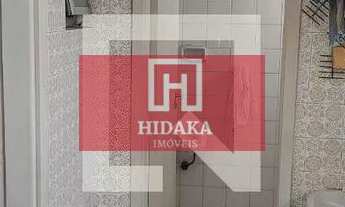 Imagem 5: Apartamento à venda no bairro Brooklin - São Paulo/SP, Zona Sul