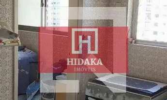 Imagem 4: Apartamento à venda no bairro Brooklin - São Paulo/SP, Zona Sul