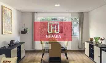 Imagem: Apartamento à venda no bairro Perdizes