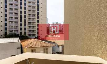 Imagem: Apartamento à venda no bairro Indianópolis