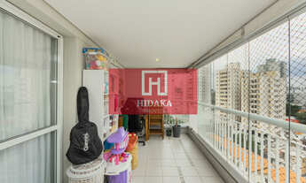 Imagem: Apartamento à venda no bairro Vila Gumercindo