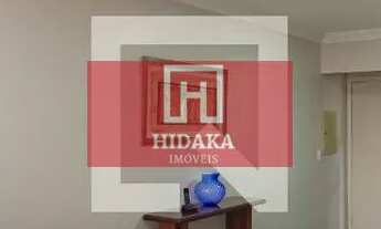 Imagem 3: Apartamento à venda no bairro Tatuapé - São Paulo/SP, Zona Leste