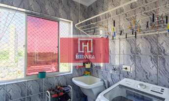 Imagem 7: Apartamento à venda no bairro Tatuapé - São Paulo/SP, Zona Leste