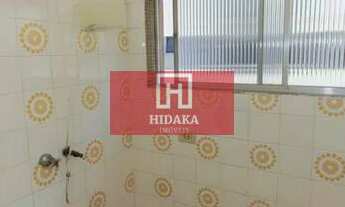 Imagem 4: Apartamento à venda no bairro Vila Madalena - São Paulo/SP, Zona Oeste