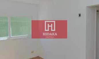 Imagem: Apartamento à venda no bairro Vila Madalena