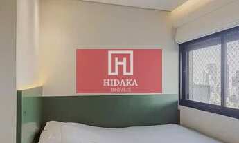 Imagem 6: Apartamento à venda no bairro Pinheiros - São Paulo/SP, Zona Oeste