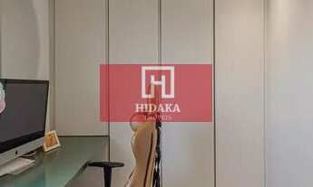 Imagem 7: Apartamento à venda no bairro Pinheiros - São Paulo/SP, Zona Oeste