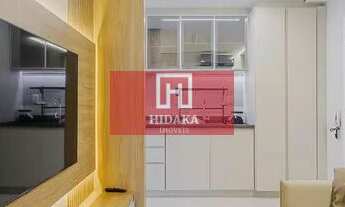 Imagem 2: Apartamento à venda no bairro Pinheiros - São Paulo/SP, Zona Oeste