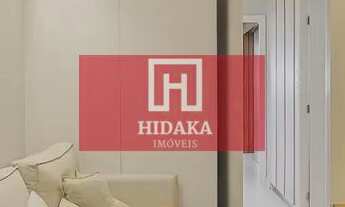 Imagem 3: Apartamento à venda no bairro Pinheiros - São Paulo/SP, Zona Oeste