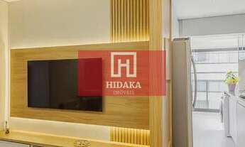 Imagem 1: Apartamento à venda no bairro Pinheiros - São Paulo/SP, Zona Oeste