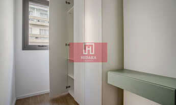 Imagem 3: Apartamento para alugar no bairro Moema - São Paulo/SP, Zona Sul