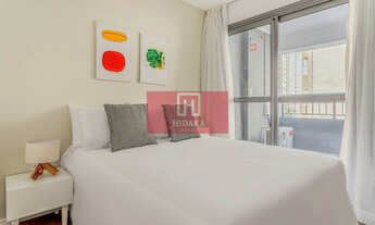 Imagem 7: Apartamento para alugar no bairro Moema - São Paulo/SP, Zona Sul