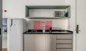 Imagem 5: Apartamento para alugar no bairro Moema - São Paulo/SP, Zona Sul