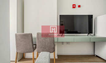 Imagem 4: Apartamento para alugar no bairro Moema - São Paulo/SP, Zona Sul