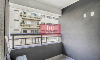 Imagem: Apartamento para alugar no bairro Moema