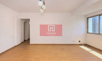 Imagem: Apartamento à venda no bairro Sumarezinho