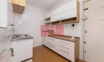 Imagem 5: Apartamento à venda no bairro Sumarezinho - São Paulo/SP, Zona Oeste