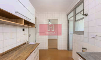 Imagem 6: Apartamento à venda no bairro Sumarezinho - São Paulo/SP, Zona Oeste