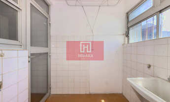 Imagem 7: Apartamento à venda no bairro Sumarezinho - São Paulo/SP, Zona Oeste