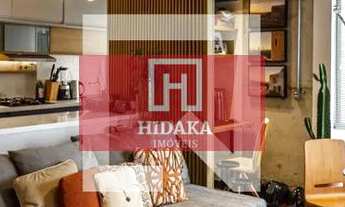 Imagem 2: Apartamento à venda no bairro Santa Cecília - São Paulo/SP, Zona Central